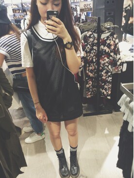 HELLOMECYさんのコーディネート