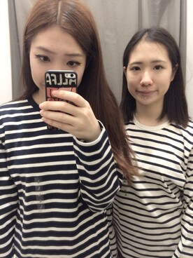 HELLOMECYさんのコーディネート