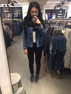 HELLOMECYさんのコーディネート