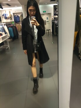 HELLOMECYさんのコーディネート