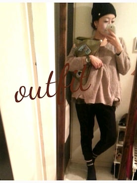 yorikoさんのコーディネート