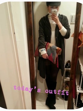 yorikoさんのコーディネート