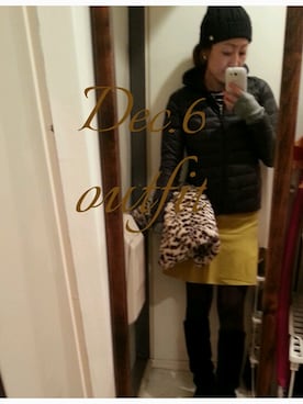 yorikoさんのコーディネート