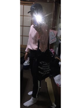 SORAさんのコーディネート