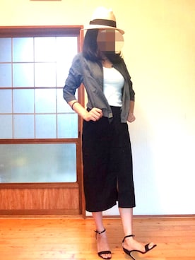 きーーーこさんのコーディネート