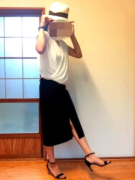 きーーーこさんのコーディネート