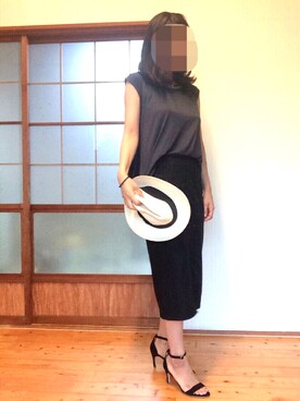 きーーーこさんのコーディネート