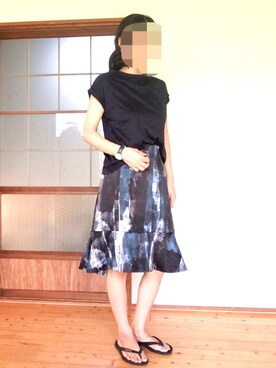 きーーーこさんのコーディネート