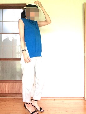 きーーーこさんのコーディネート