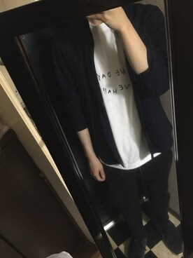 y_okadaさんのコーディネート