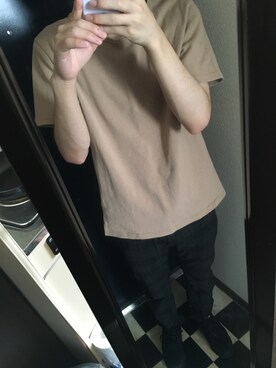 y_okadaさんのコーディネート