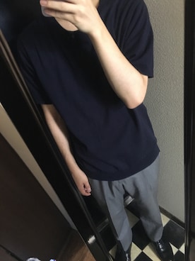 y_okadaさんのコーディネート