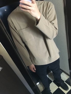 y_okadaさんのコーディネート