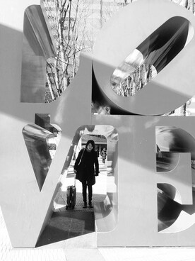 あすぽんさんのコーディネート