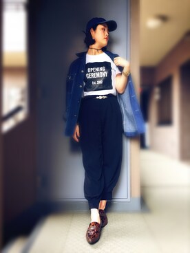 yukipiiさんのコーディネート