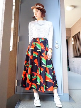 yukipiiさんのコーディネート