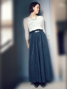 yukipiiさんのコーディネート