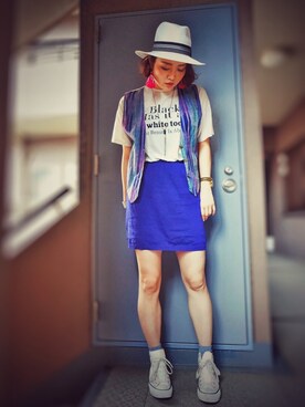 yukipiiさんのコーディネート