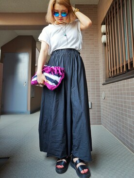 yukipiiさんのコーディネート