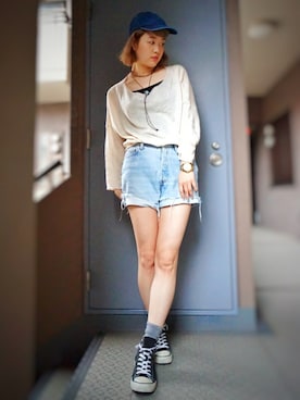 yukipiiさんのコーディネート