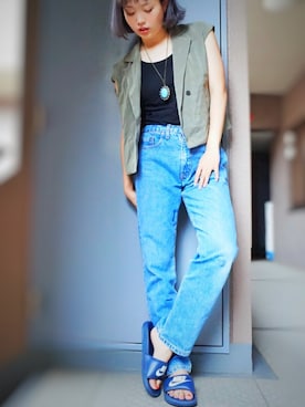 yukipiiさんのコーディネート