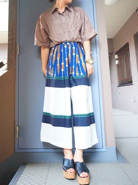 yukipiiさんのコーディネート