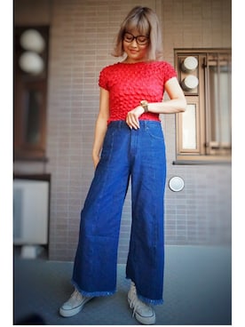 yukipiiさんのコーディネート