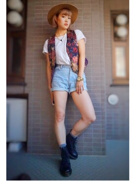 yukipiiさんのコーディネート