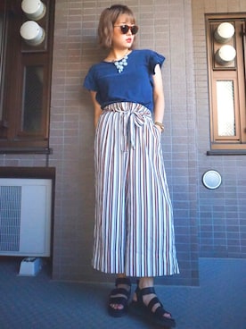 yukipiiさんのコーディネート