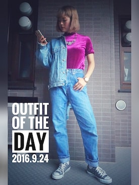 yukipiiさんのコーディネート