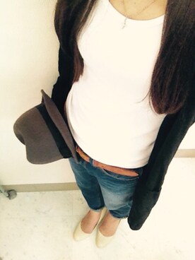 じゃこぴんさんのコーディネート