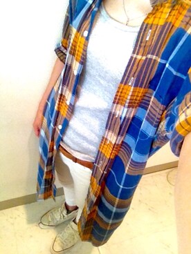 じゃこぴんさんのコーディネート