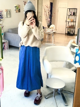 じゃこぴんさんのコーディネート