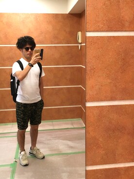 Ryo-jiさんのコーディネート