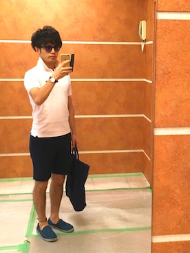 Ryo-jiさんのコーディネート