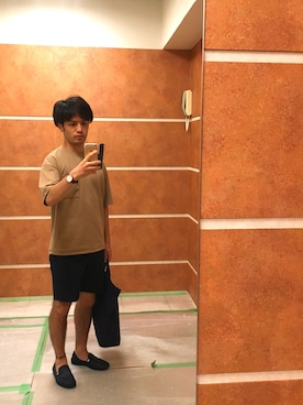 Ryo-jiさんのコーディネート