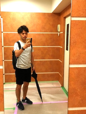 Ryo-jiさんのコーディネート