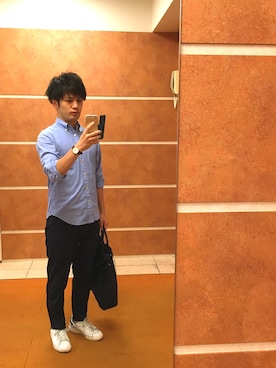 Ryo-jiさんのコーディネート