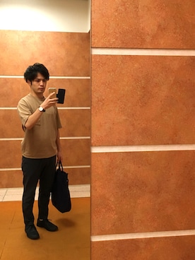 Ryo-jiさんのコーディネート