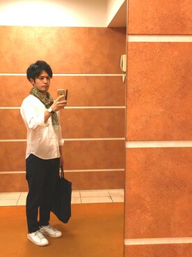 Ryo-jiさんのコーディネート