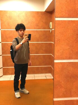 Ryo-jiさんのコーディネート