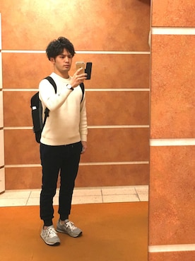 Ryo-jiさんのコーディネート