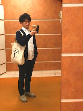 Ryo-jiさんのコーディネート