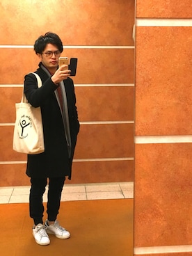 Ryo-jiさんのコーディネート