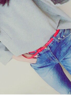 ななザイルさんのコーディネート