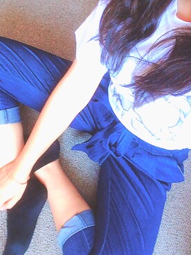 ななザイルさんのコーディネート