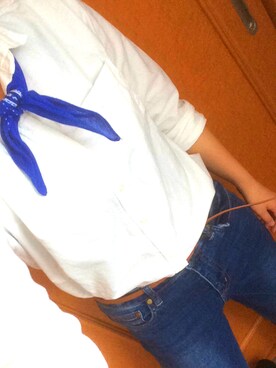 ななザイルさんのコーディネート