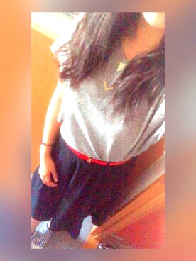 ななザイルさんのコーディネート