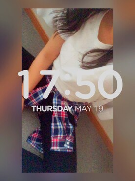 ななザイルさんのコーディネート