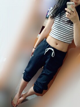 ななザイルさんのコーディネート